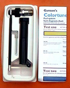 Carb tool